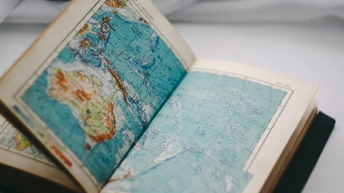 Roadbook & Support Service