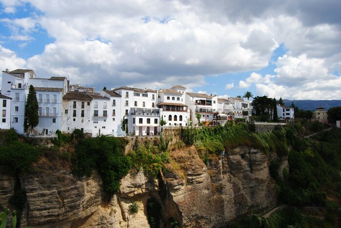 Day trip to Ronda