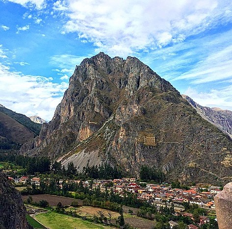 Stunning scenery in the Sacred Valley, wildlife rescue center and more!