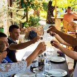 Authentic Croatian Cooking Class in Split