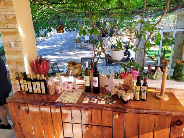 Korčula island Food & Drink Tasting Tour