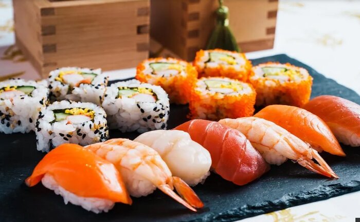 Sushi Making Masterclass in Tokyo: Learn Techniques from Experts in Asakusa