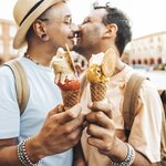 Walk hand-in-hand through romantic piazzas on a weeklong honeymoon trip in Italy