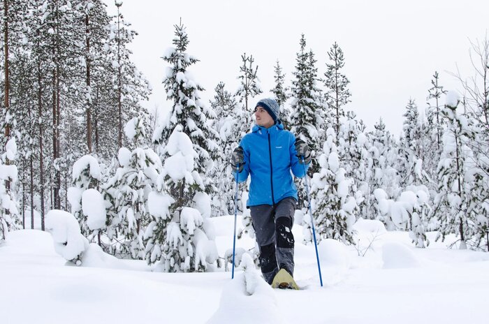 Full Arctic Adventure