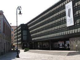Museum of the Occupation of Latvia Tour
