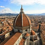 A trip to Tuscany wouldn't be complete without a visit to Florence
