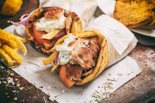 Athens Morning Food Tasting Tour