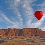 Soar above the Atacama Desert on a two-week luxury Chile adventure