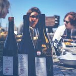 Enjoy the fruits of your labor as you sit down to a delicious lunch (photo courtesy of Slow Ronda)