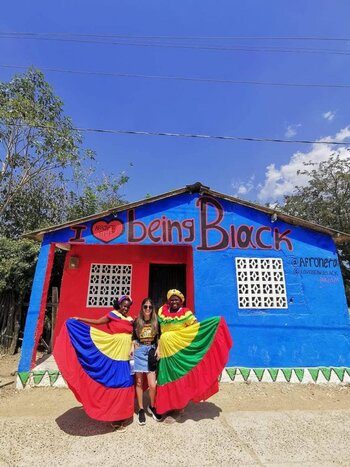 An Immersive Journey into Palenque’s Soul, The first “free town” for Africans in the Americas