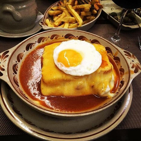 To Eat Suggestion: Brasão - Coliseu
