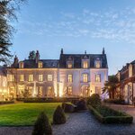 Photo courtesy of Le Clos d'Amboise