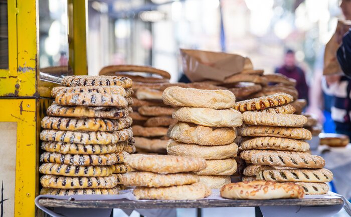Taste of Sifnos: Food, Culture & Village Life