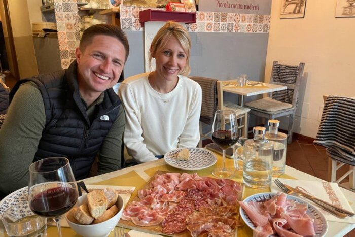 (Photo courtesy of Slow Lake Como)