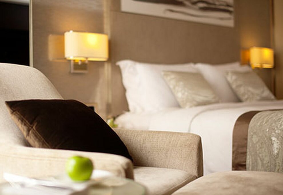 Hôtel Apollinaire, Nice kimkim