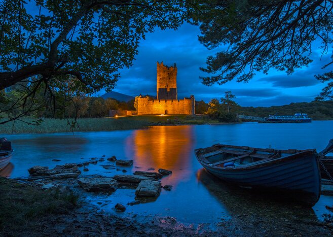 Killarney National Park