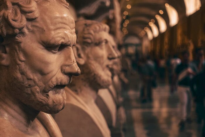 Evening Vatican & Sistine Chapel Visit