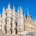 Milan's Impressive Duomo