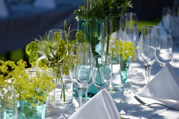 Table Reservation