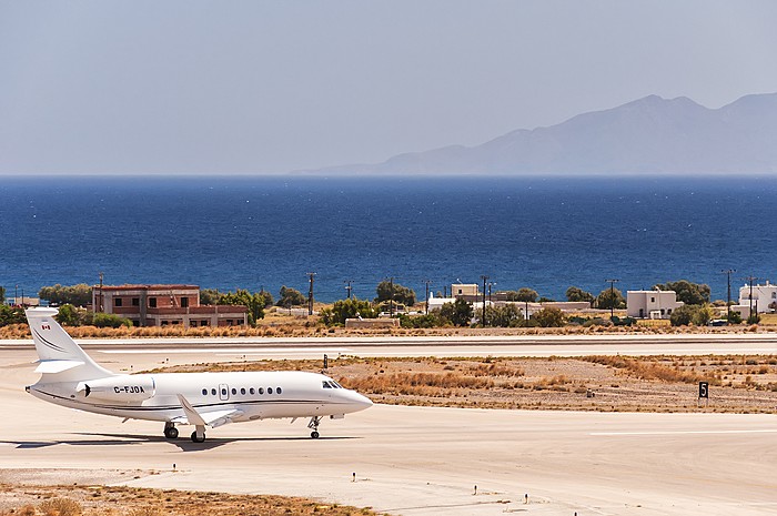 Short Walk for Sofitel to Athens International Airport