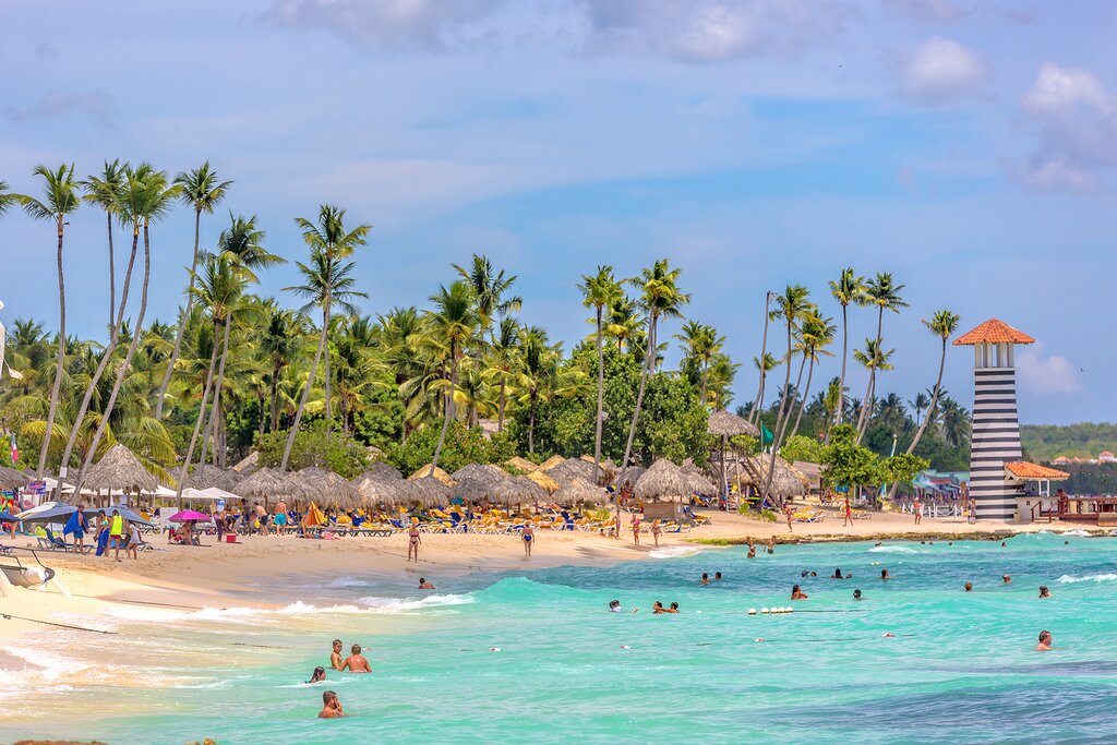 The Dominican Republic In July Travel Tips Weather More Kimkim The Dominican Republic In July Travel Tips Weather More Kimkim