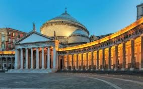 Private Walking Tour of Naples 