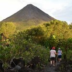 Experience Arenal Volcano in Costa Rica