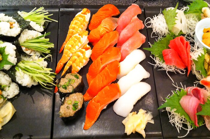 Kyoto Night Foodie Tour