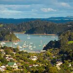 Trade your car for a boat cruise around the Coromandel Peninsula