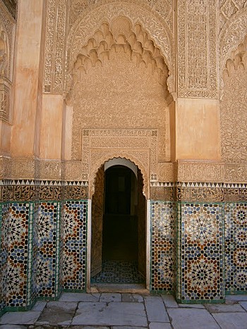 Half-Day Guided Tour of Marrakech's Monuments