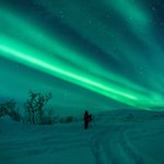 The incredible northern lights