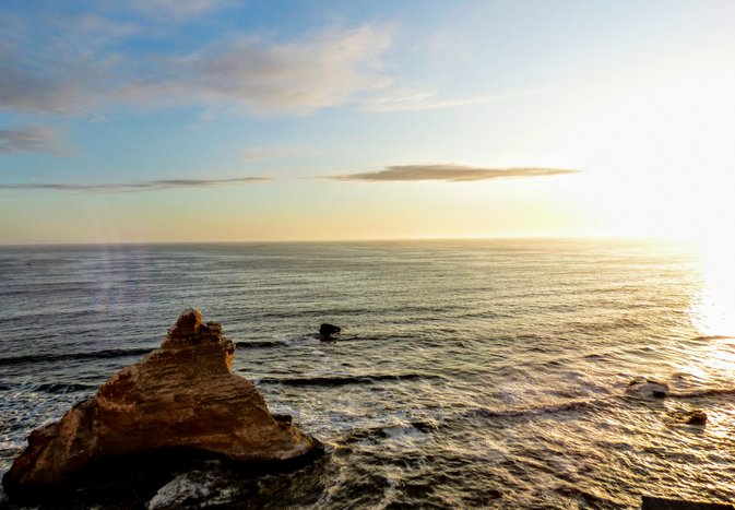 Ballestas Islands Discovery: A Journey through Nature's Paradise