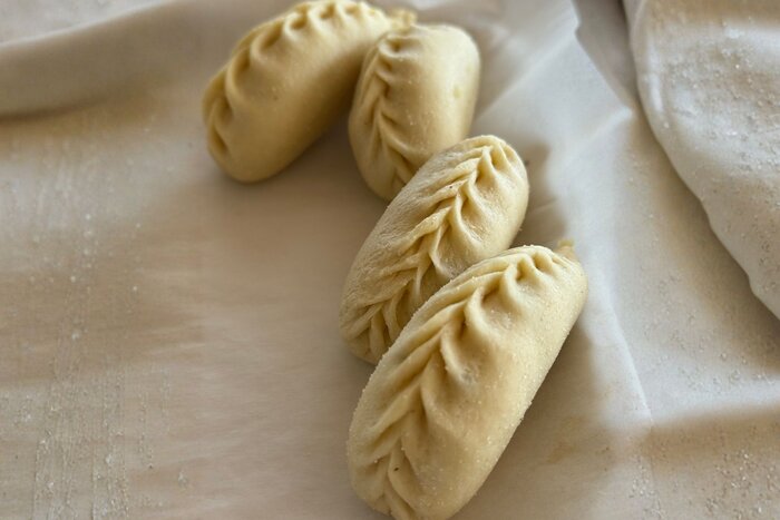 Authentic Sardinian Cooking: Pasta & Seadas
