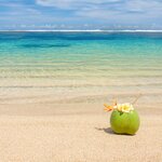 Explore the stunning Bali coast on this brief but action-packed tour