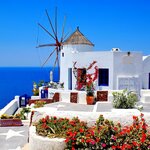 Greek islands