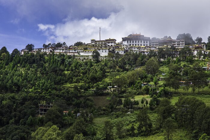 Discover the hidden gem of Arunachal Pradesh in India's northeastern corner