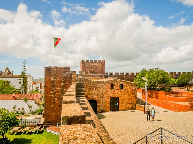 Full Day Historical Algarve