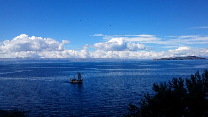 Visit Copacabana, Titicaca Lake and Sun Island
