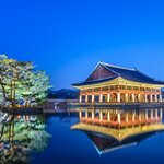 See the lights and sights of South Korea and Japan on this two-week trip