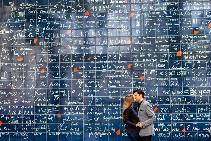 The French Art of Seduction