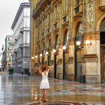 Milan Fashion Tour & Fashion Workshop