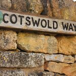 Your road trip kicks off with a drive from London to the charming Cotswolds