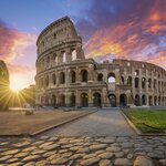 Tour Rome's iconic Colosseum