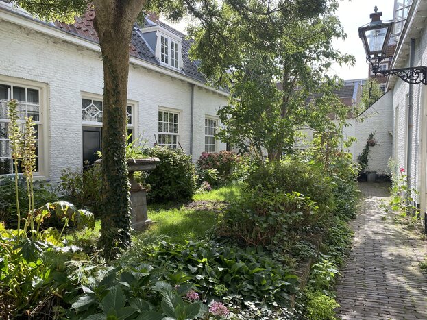 Leiden - Free time