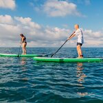 SUP Tour in Cinque Terre