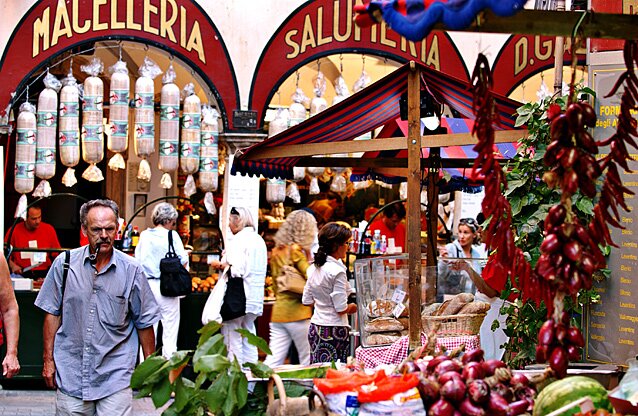 Lugano private food & wine tour 