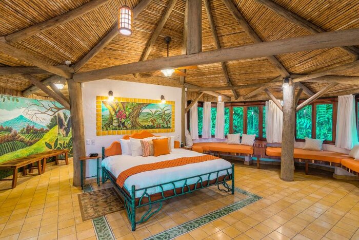 Finca Rosa Blanca Coffee Farm & Inn