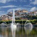 Discover historic Coimbra and its impressive university