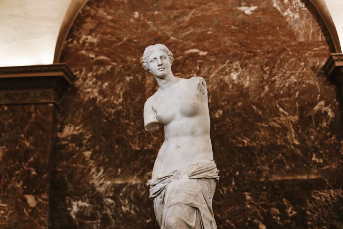 Visit of Louvre Museum - Semi-Private