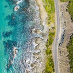 Drive Australia's Great Ocean Road and checkout iconic sites like the Twelve Apostles